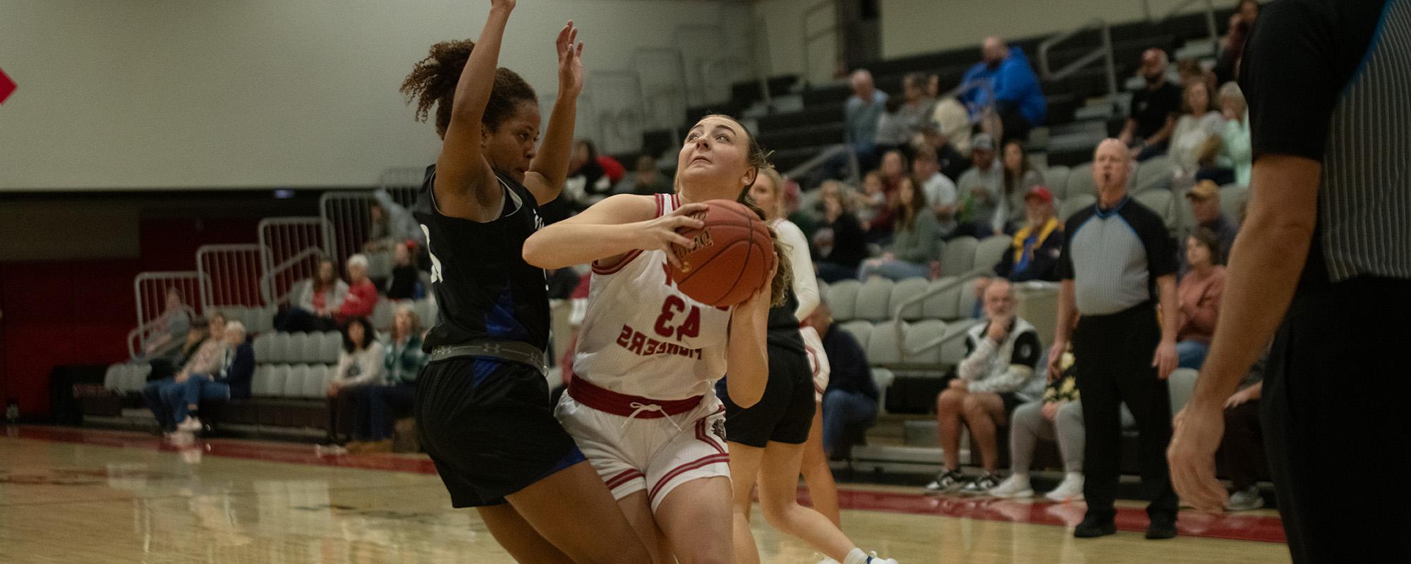 Women's Basketball 